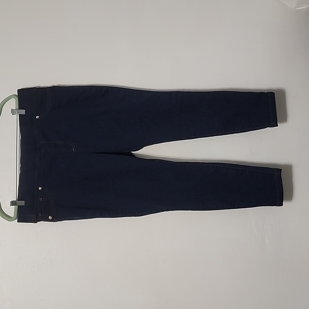 Jeggings stretchy xl 14/16